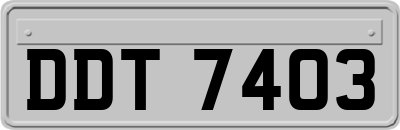DDT7403