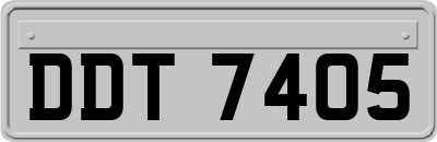 DDT7405