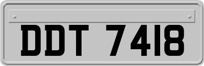 DDT7418