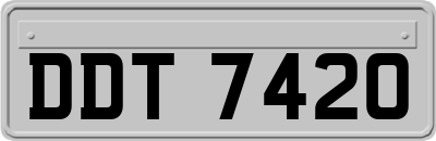 DDT7420