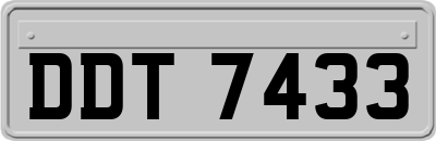 DDT7433