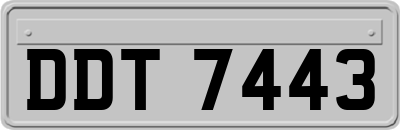 DDT7443