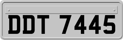 DDT7445