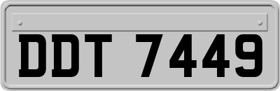 DDT7449