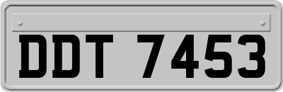 DDT7453