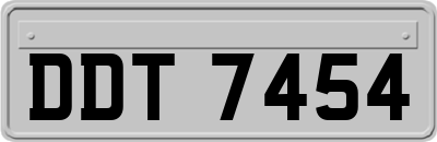 DDT7454