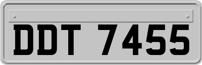 DDT7455