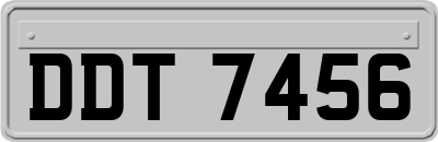 DDT7456
