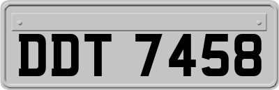 DDT7458