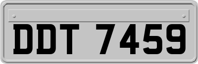DDT7459