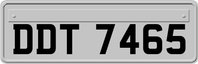 DDT7465