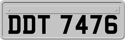 DDT7476