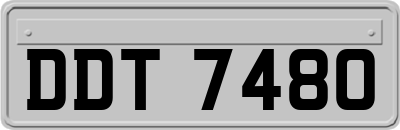 DDT7480