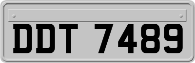 DDT7489