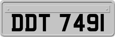 DDT7491