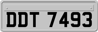 DDT7493