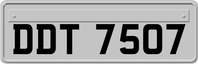 DDT7507