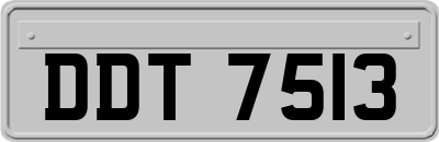 DDT7513