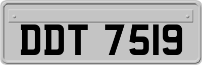 DDT7519