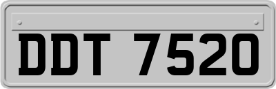 DDT7520