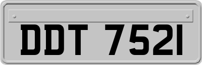 DDT7521