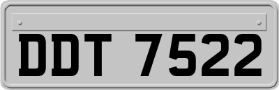 DDT7522