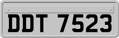DDT7523