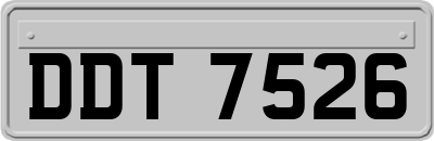 DDT7526