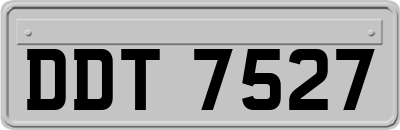 DDT7527