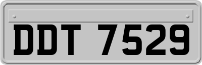 DDT7529