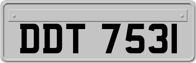 DDT7531