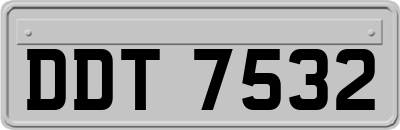 DDT7532