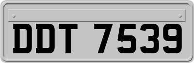 DDT7539