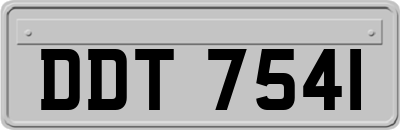 DDT7541