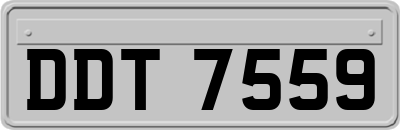 DDT7559