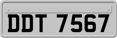 DDT7567