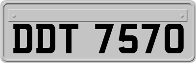 DDT7570