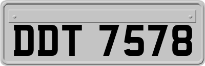DDT7578