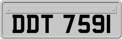 DDT7591