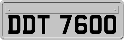 DDT7600