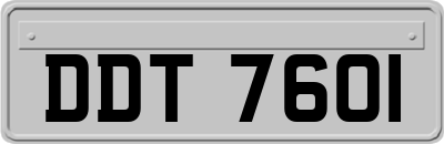 DDT7601