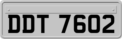 DDT7602