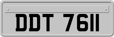 DDT7611