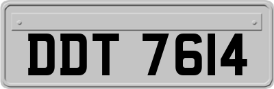 DDT7614