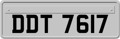 DDT7617