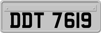 DDT7619