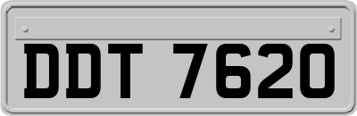 DDT7620