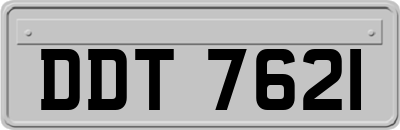 DDT7621