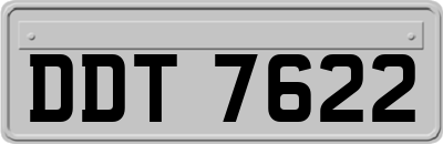 DDT7622