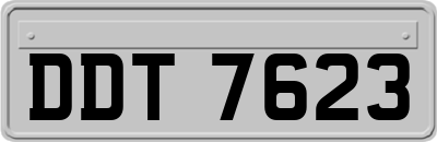 DDT7623